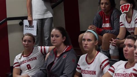 wisconsin volleyball locker room videos|Police investigate after private photos, videos of Wisconsin。